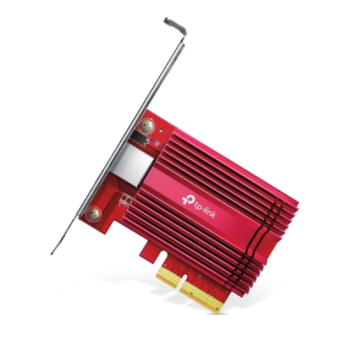Tp-Link Carte Réseau Tx401 10 Gbit/S Pci - Image 5