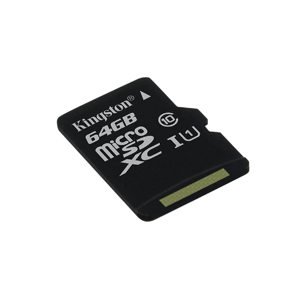 Kingston Micro SDXC 64Go