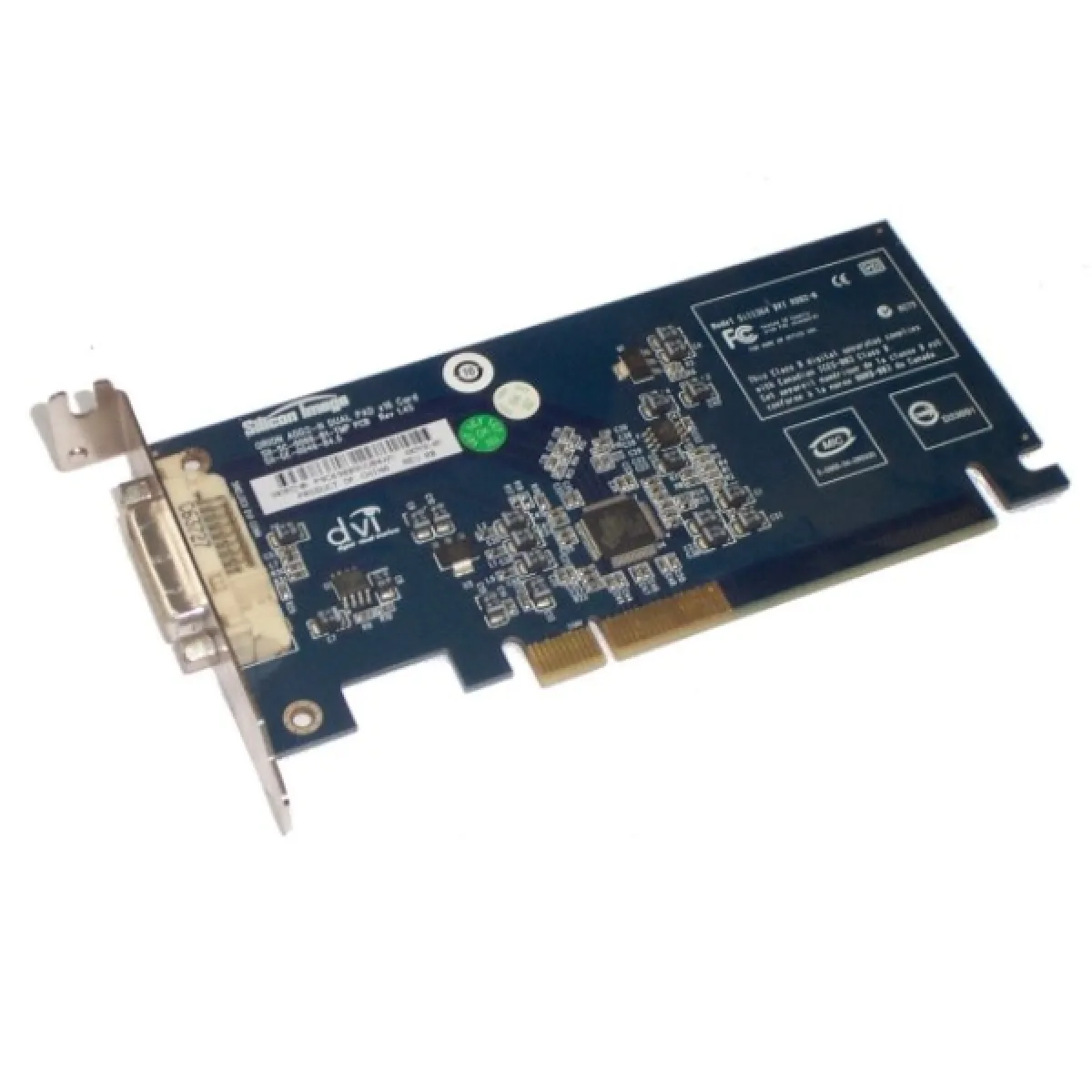Silicon Image HP 398333-001