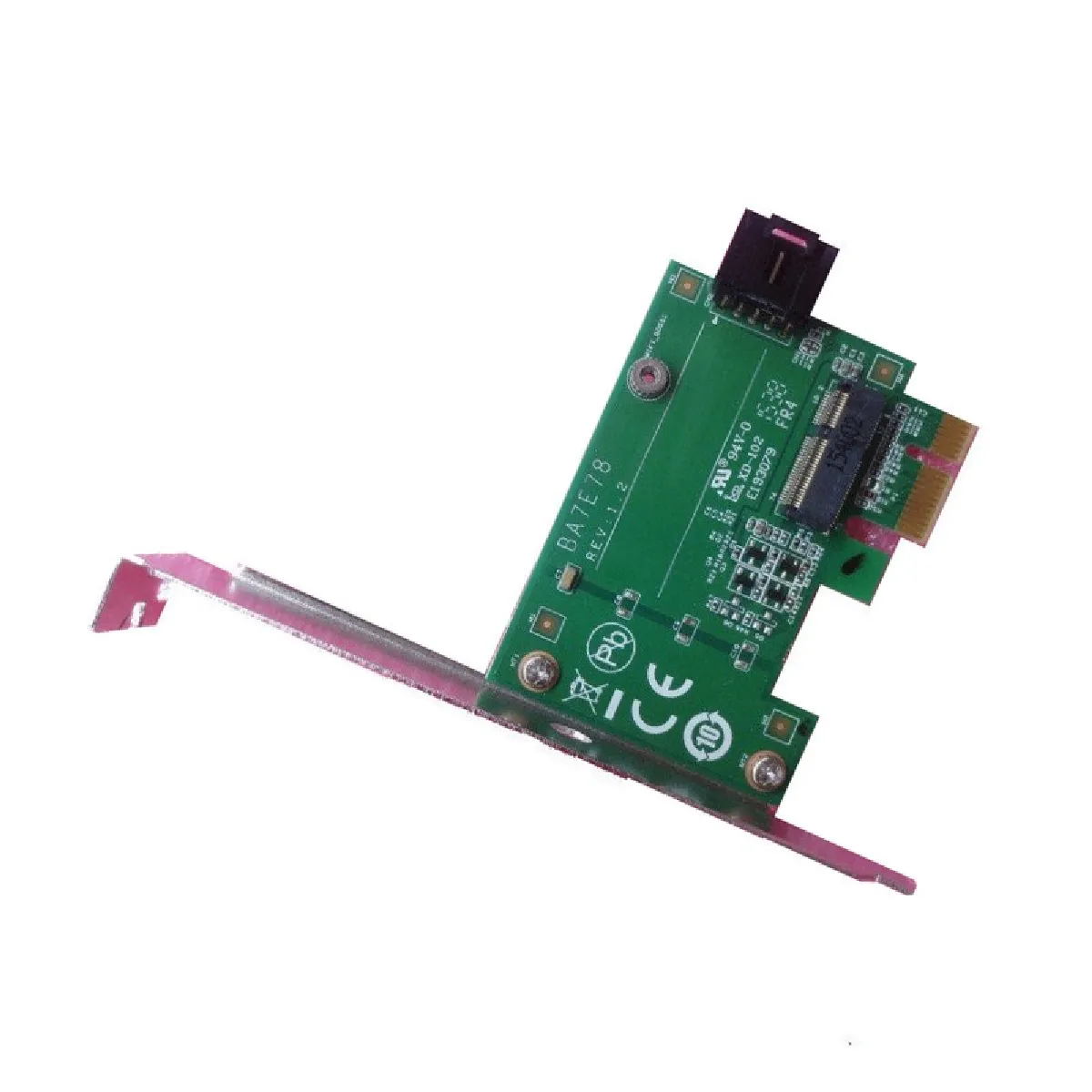 Lenovo ThinkCentre BA7E78