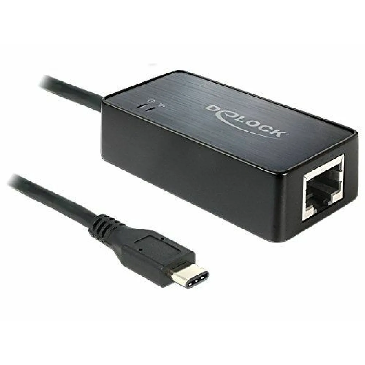 Delock Carte Réseau Gigabit 62642 - Pci Express