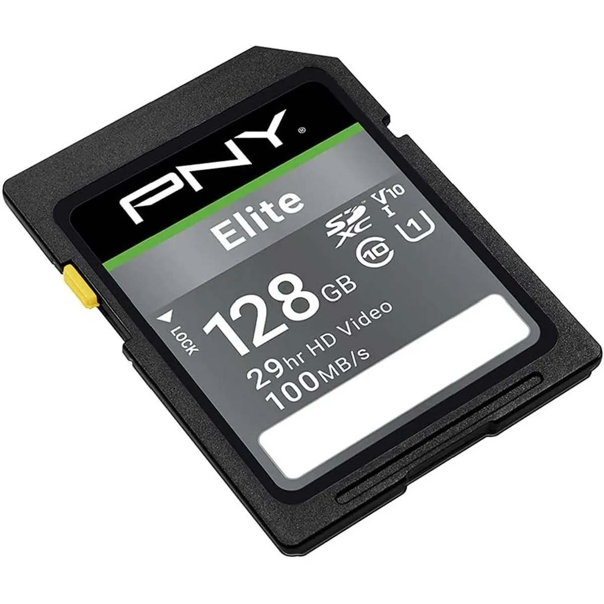 Pny Sdxc 128Go