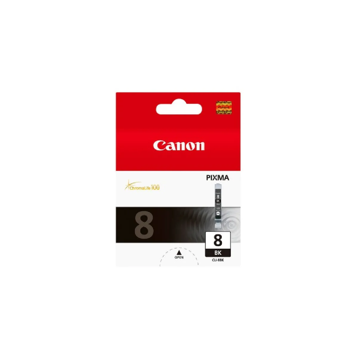 Canon CLI 8BK
