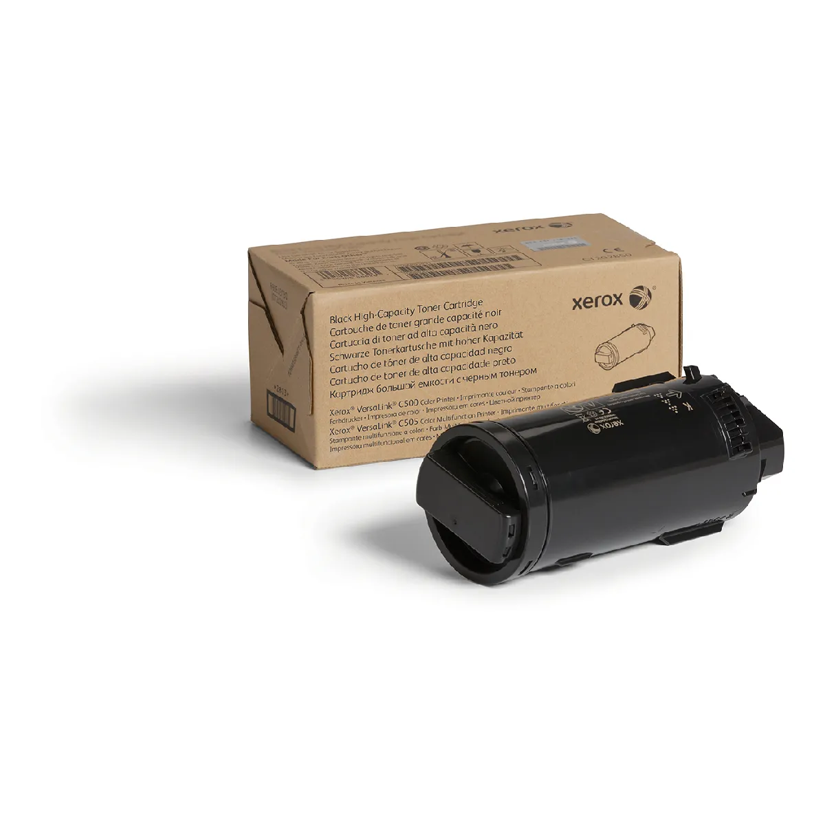 Xerox 106R03876 - vue 6