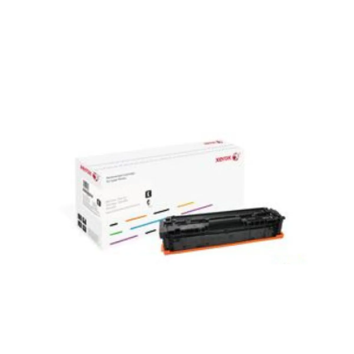 Xerox Cartouche Laser Compatible - Magenta