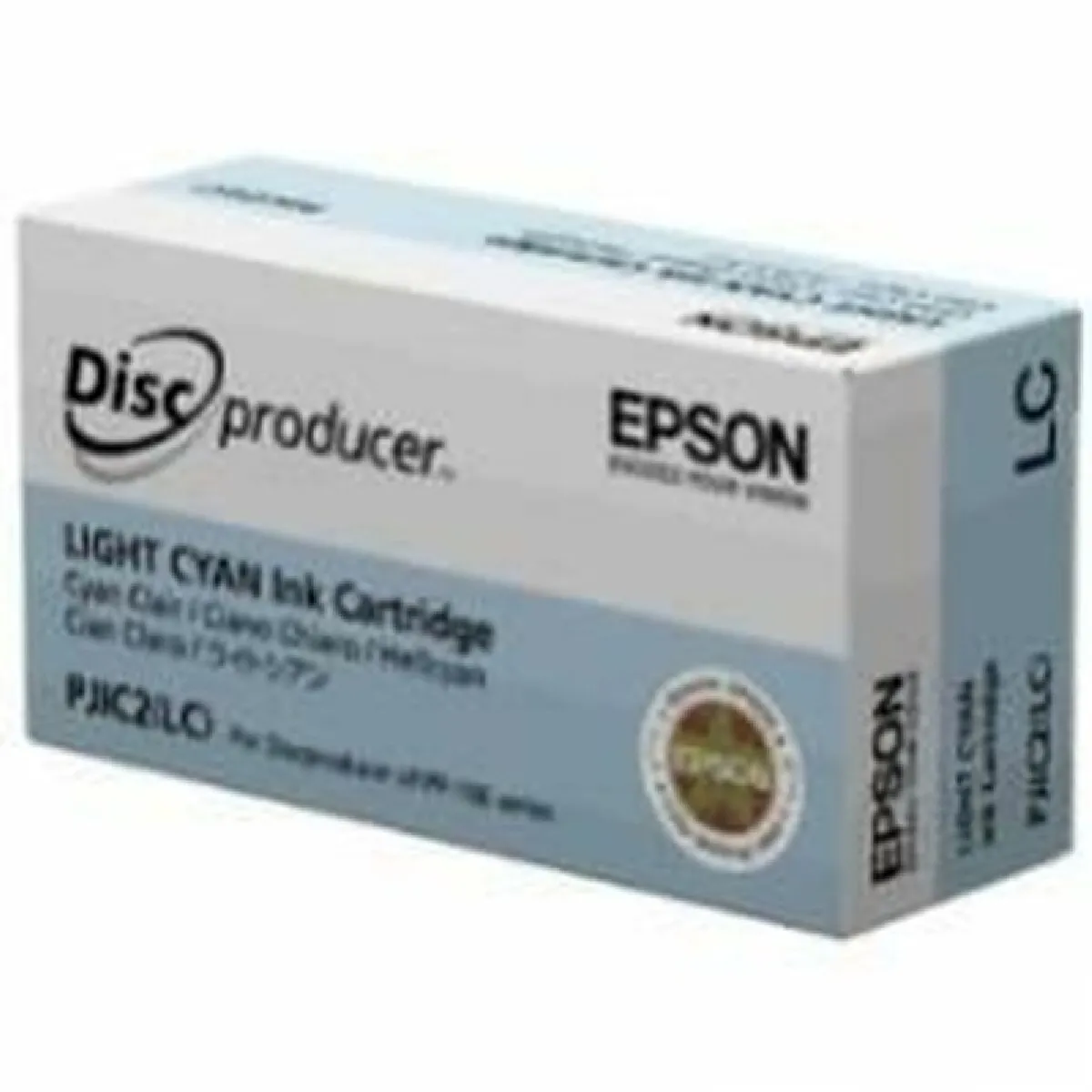 Epson C13S020449 - vue 4