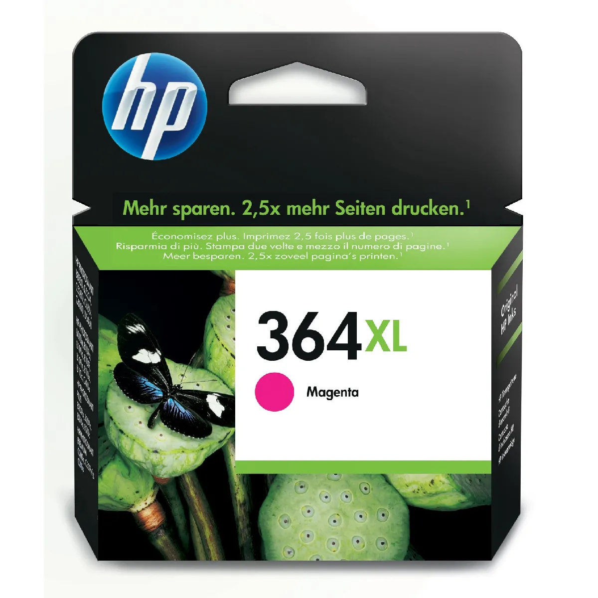 HP 364XL Magenta