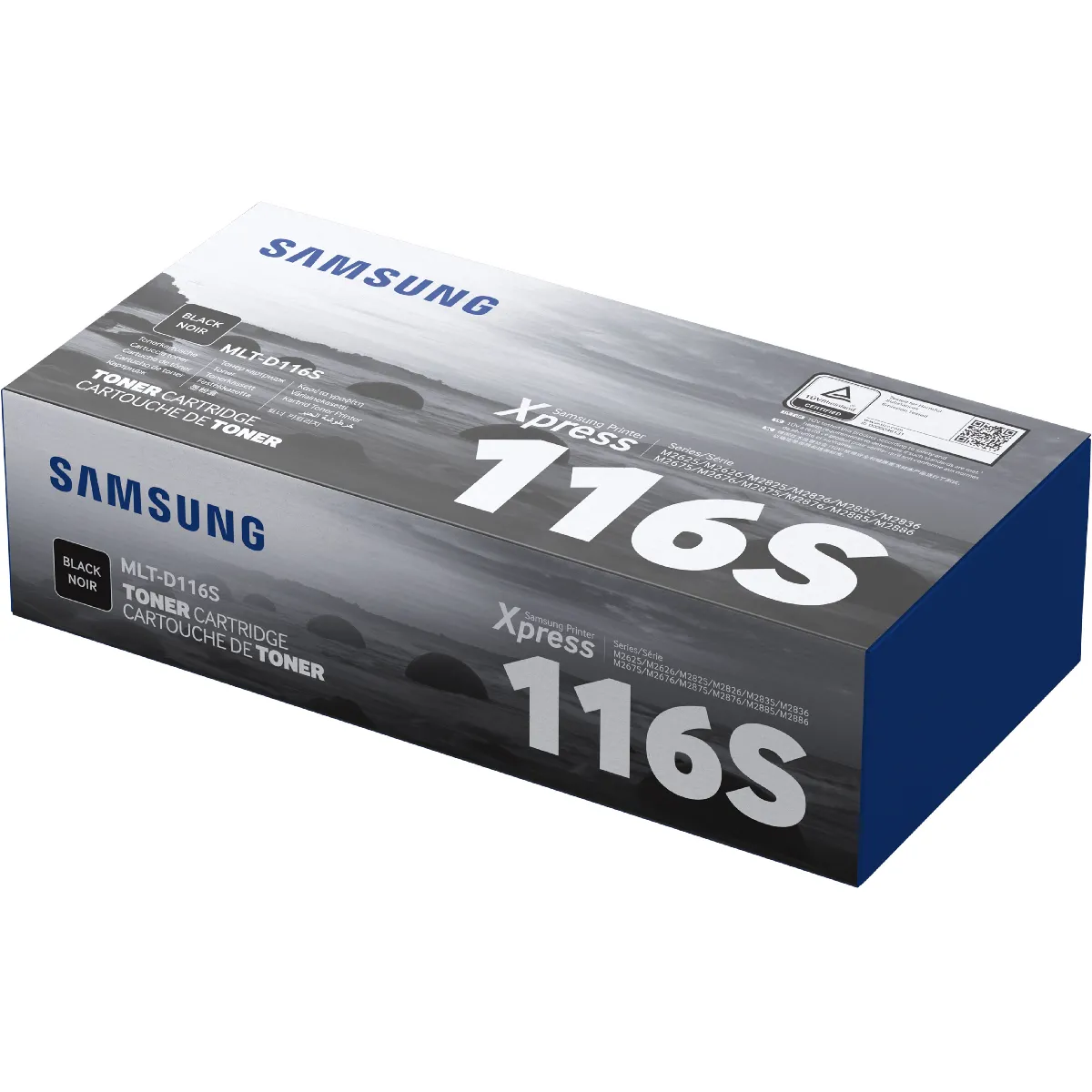 Samsung MLT D116SELS
