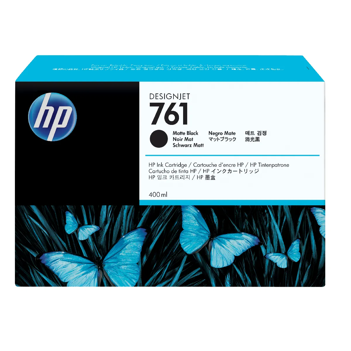 HP 761