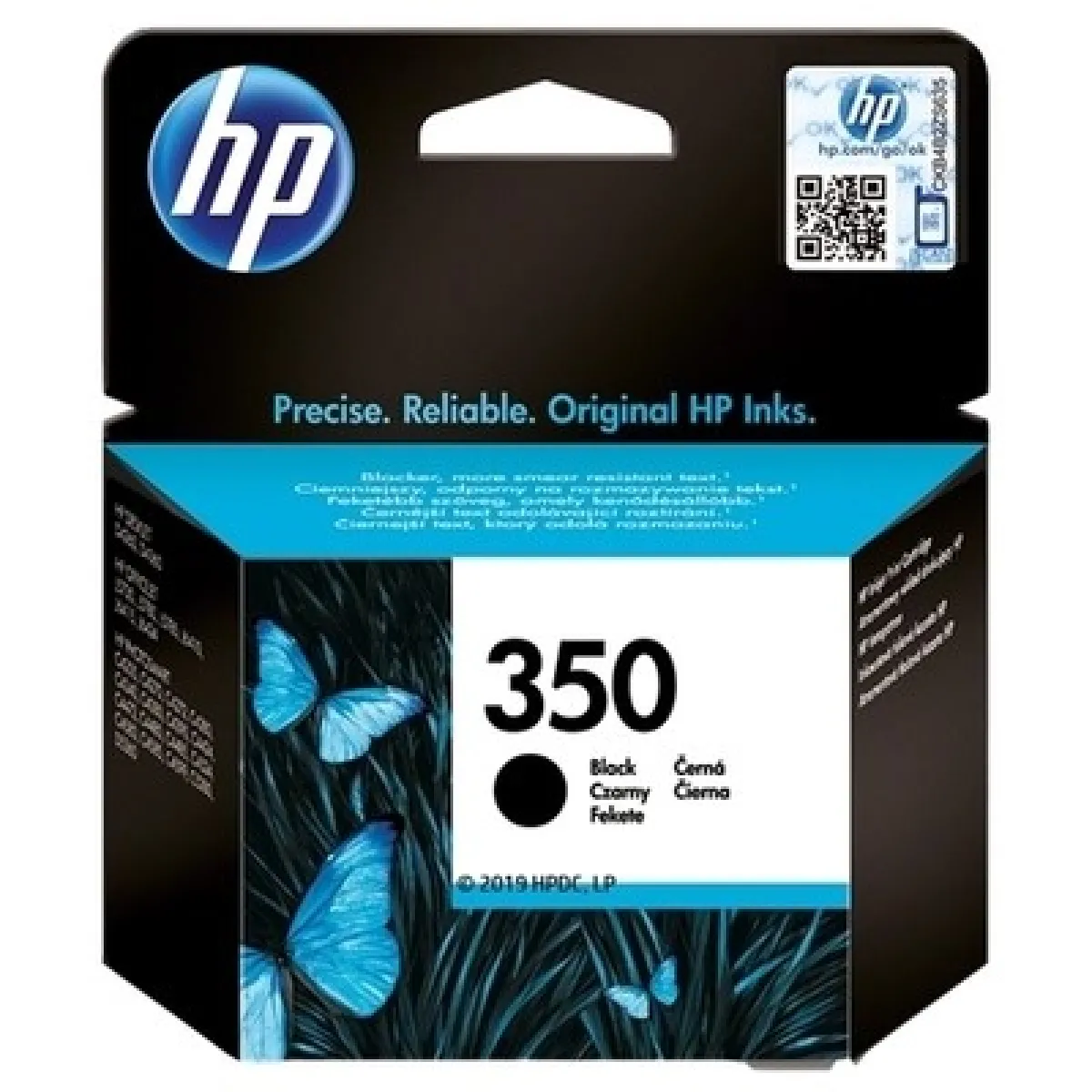 HP 350 CB335EE