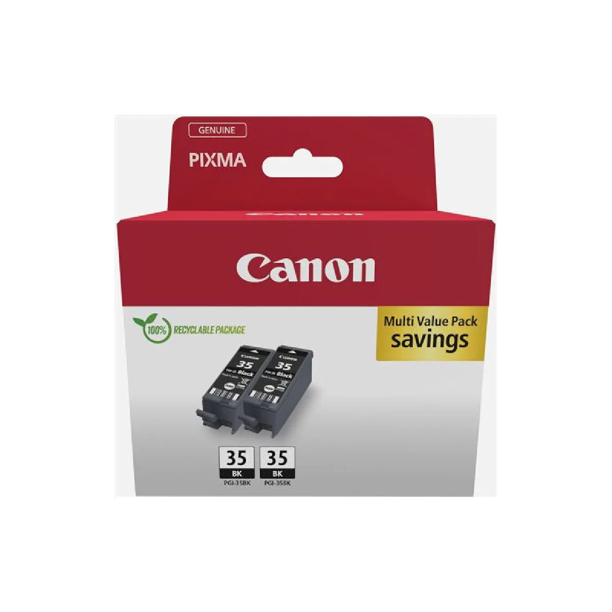 Canon PGI 35