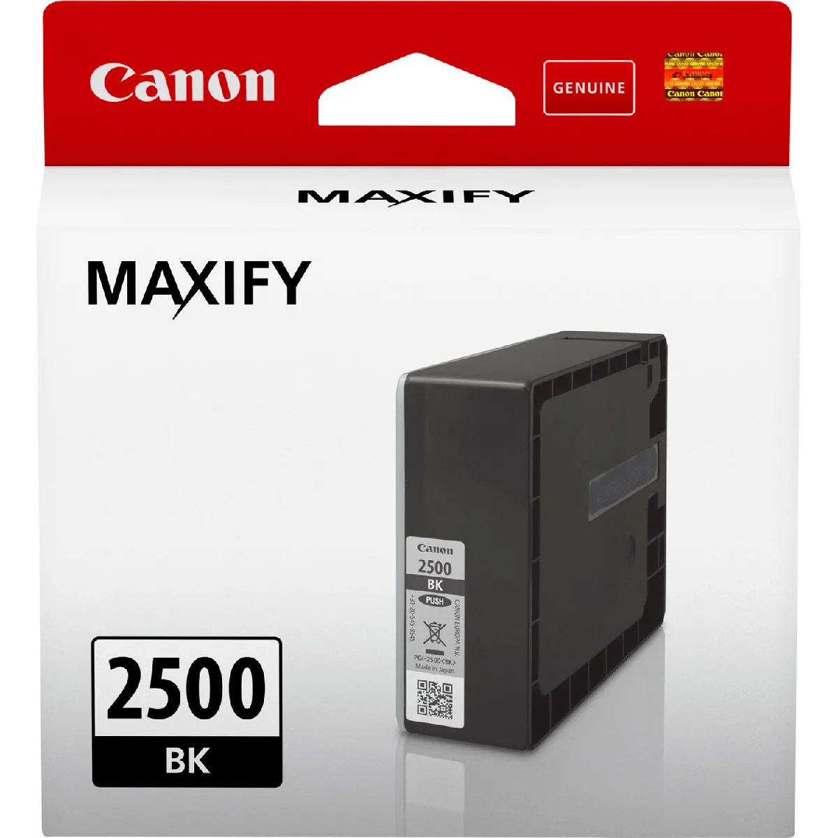 Canon PGI 2500 BK
