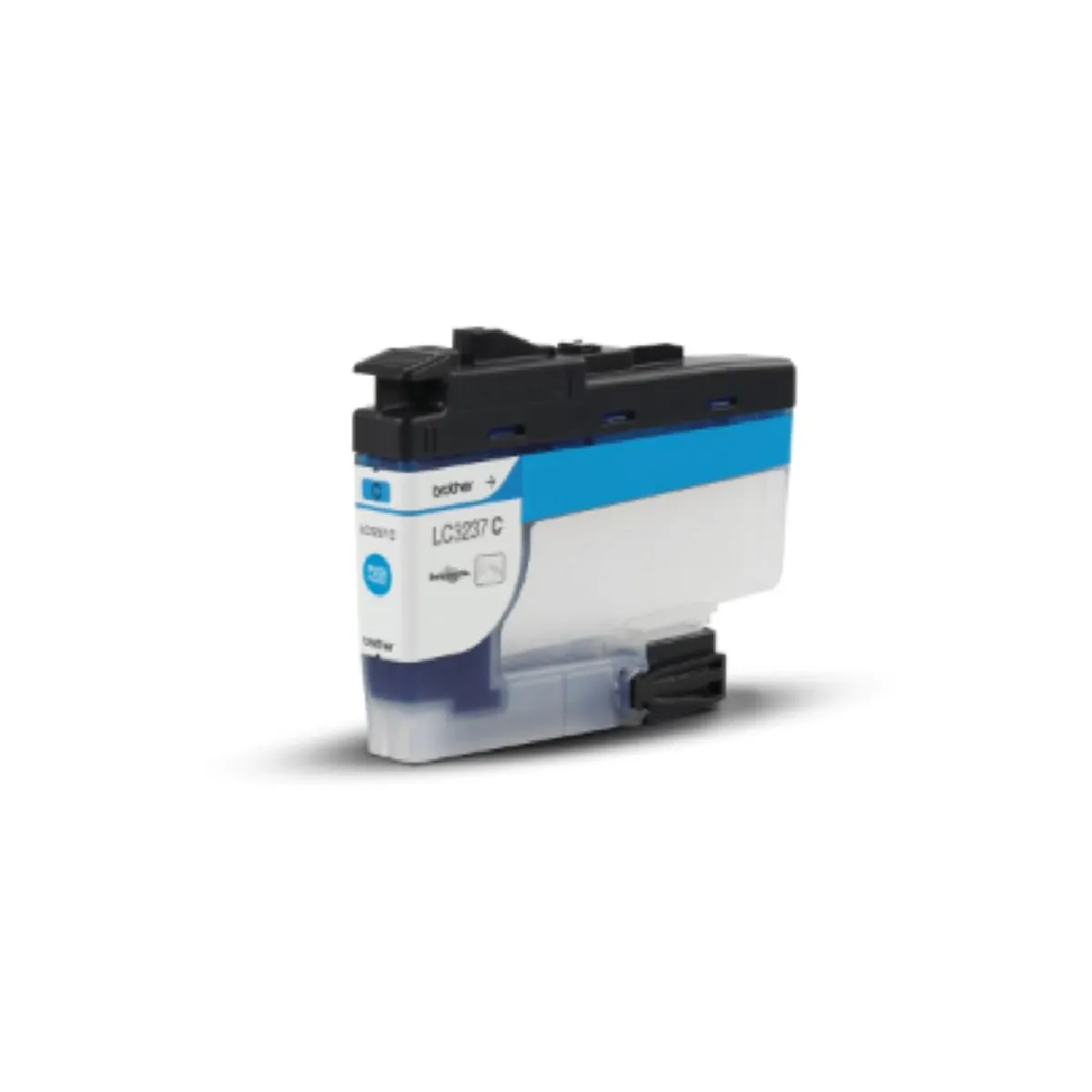 Brother LC3237Y Jaune - vue 4