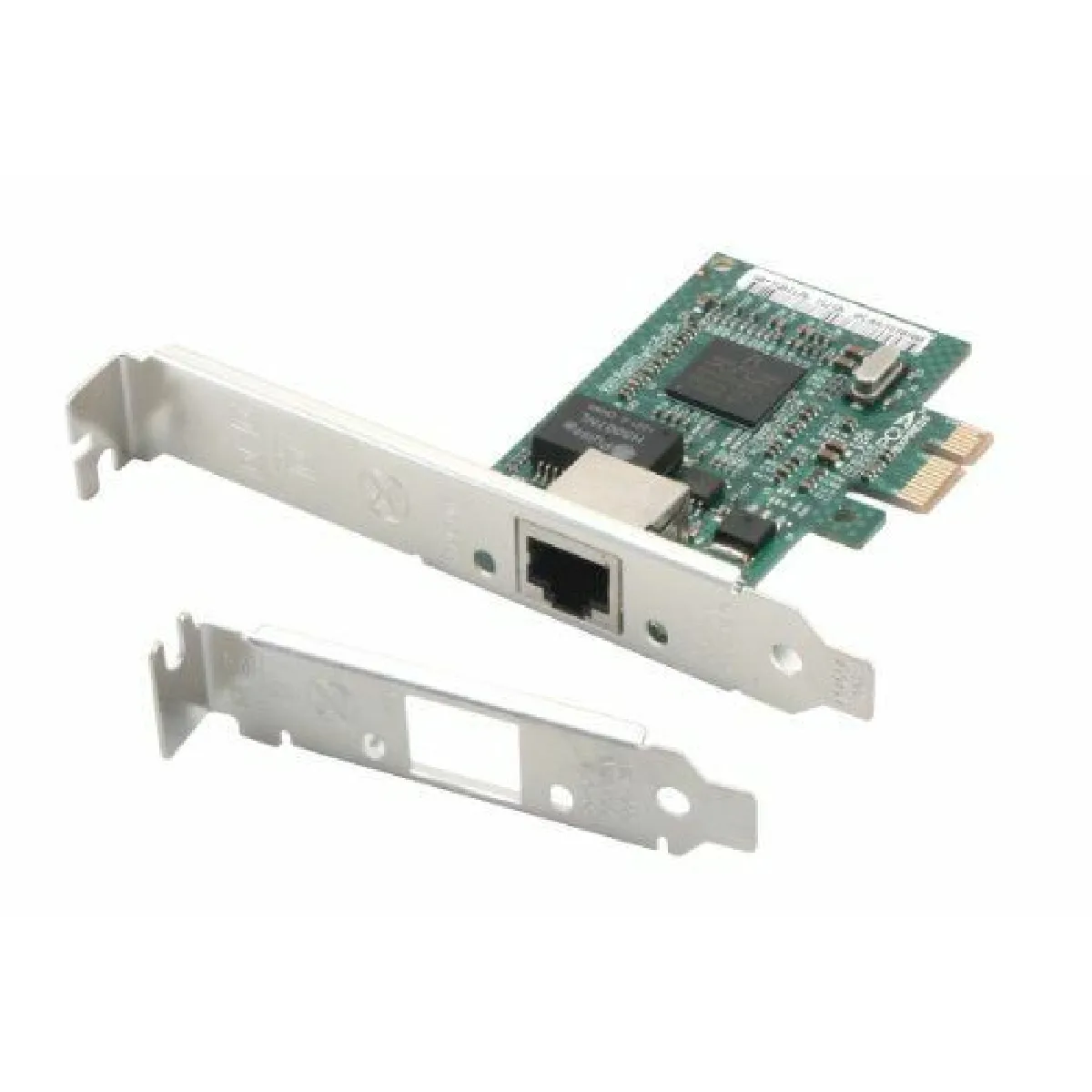 MCL ETS CGPE B carte réseau Interne Ethernet 1000 Mbit/ Neuf - vue 6