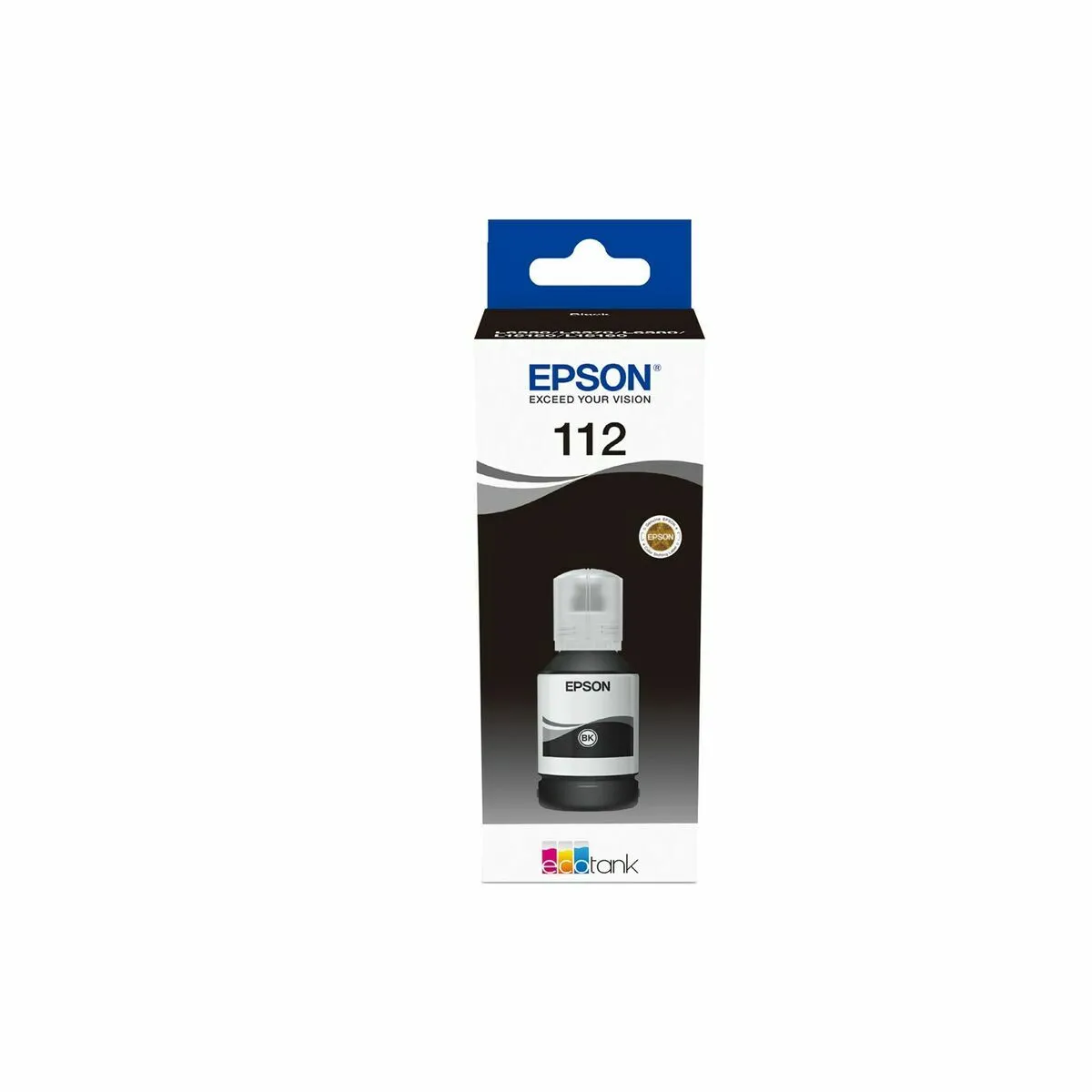 Epson EcoTank 112
