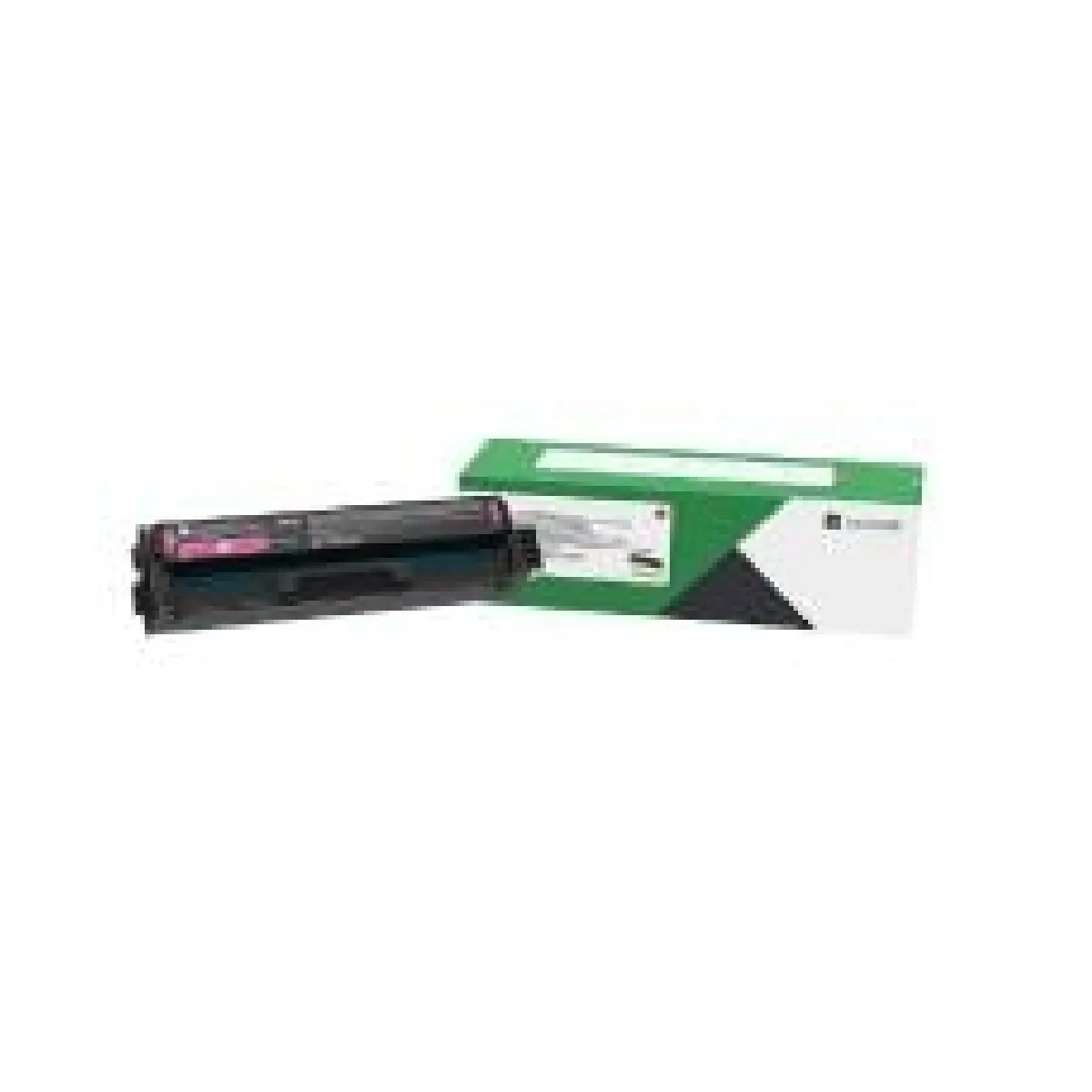 Lexmark Cartouche Toner Laser - Magenta