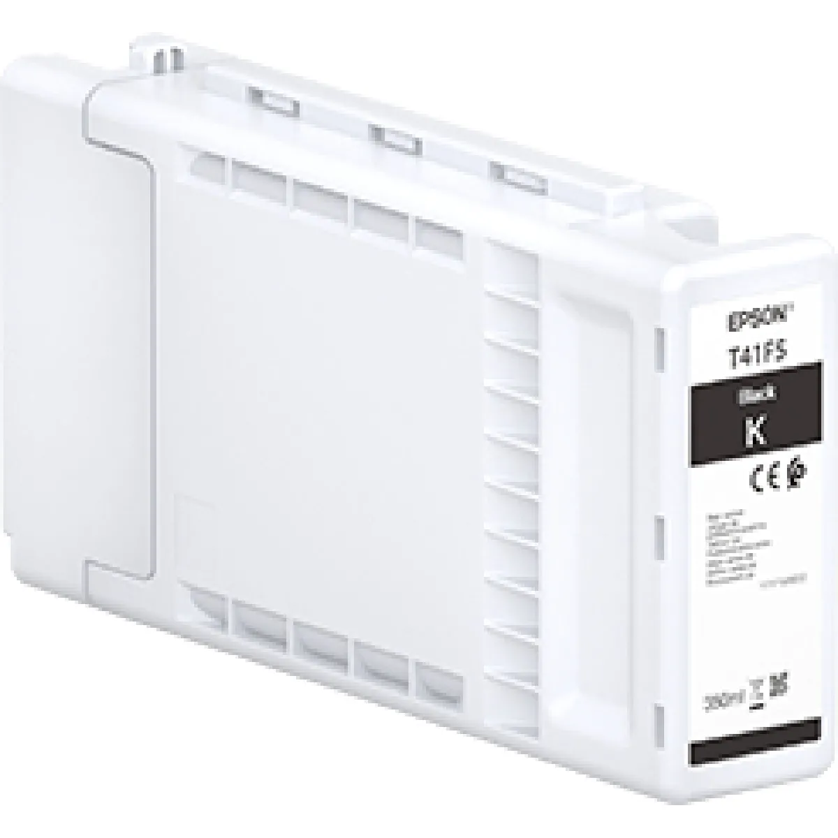 Epson UltraChrome XD2 T41F540 - vue 6