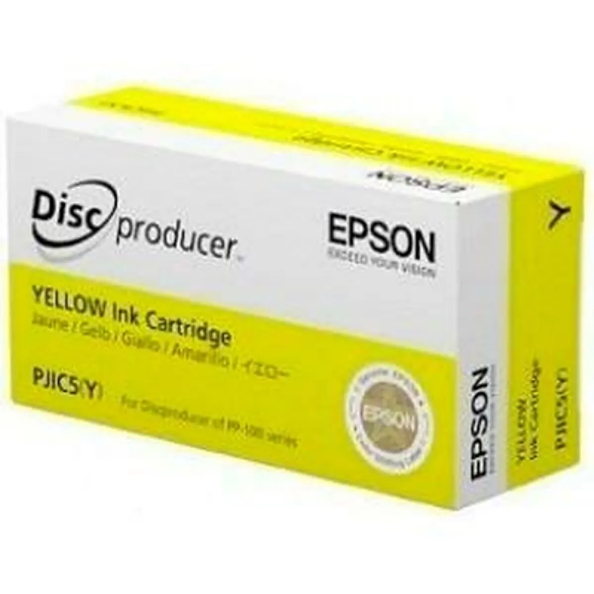 Epson C13S020451 Jaune