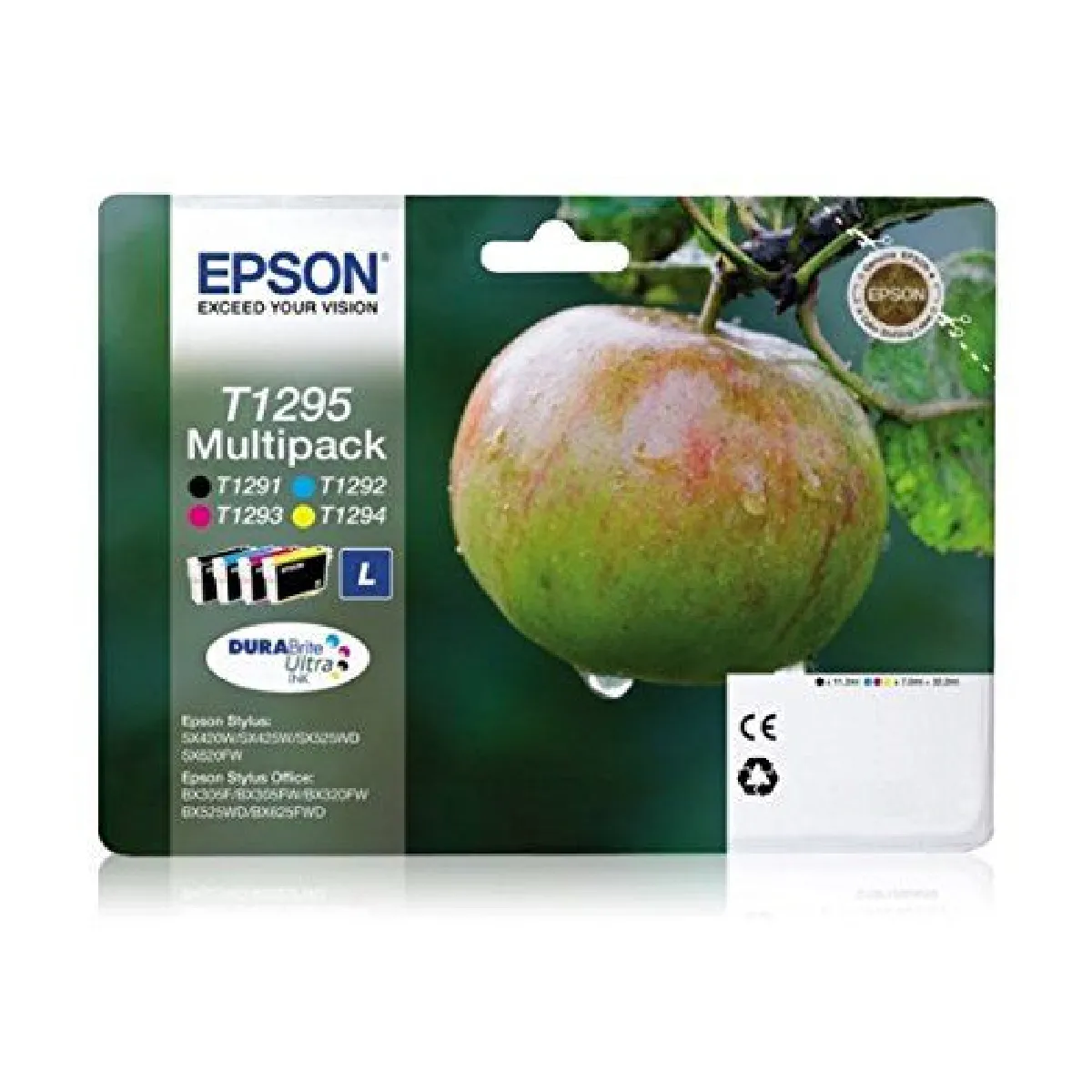 Epson C13t129540 Couleur