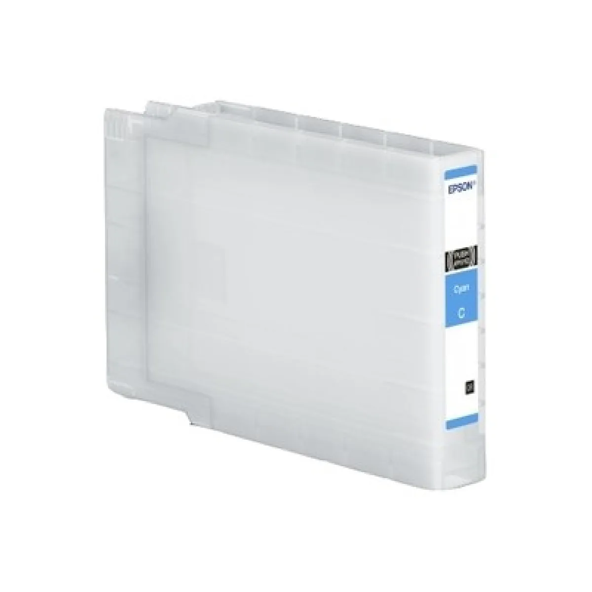 EPSON T04A240 Cartouche Cyan - vue 10