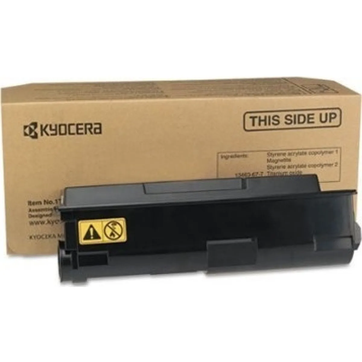 KYOCERA TK 3110 Cartouche de toner Originale - vue 2