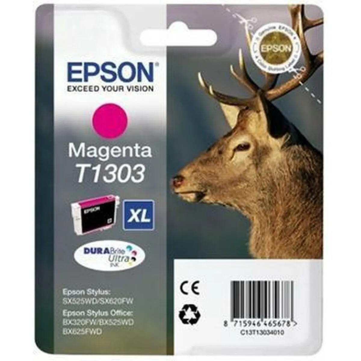 Epson T1303 - vue 4