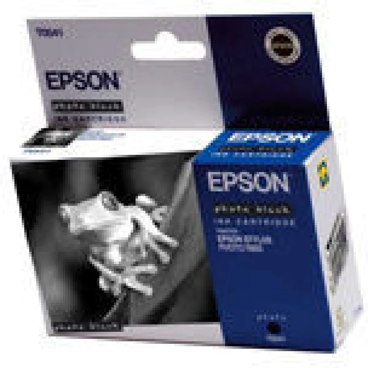 Epson C13T054740 Cartouche d'encre pour Stylus Photo R800 Amazon Dash Replenishment est prêt - vue 10