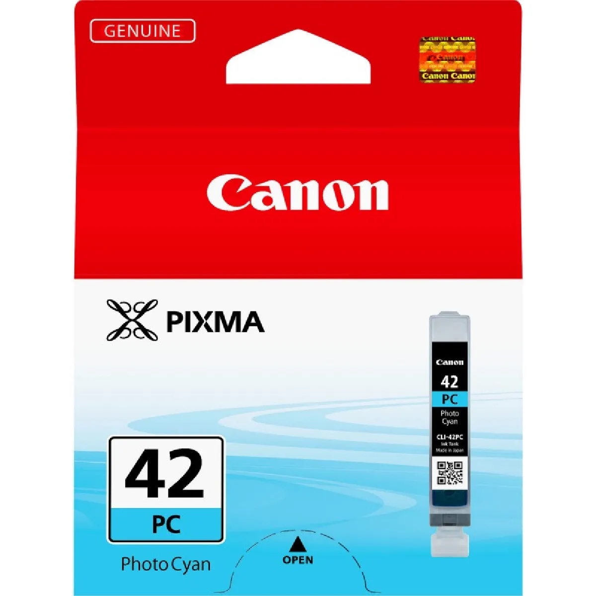 Canon CLI 42 PC Cyan