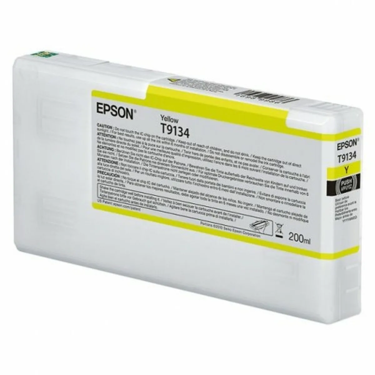 Epson C13T913400 Jaune