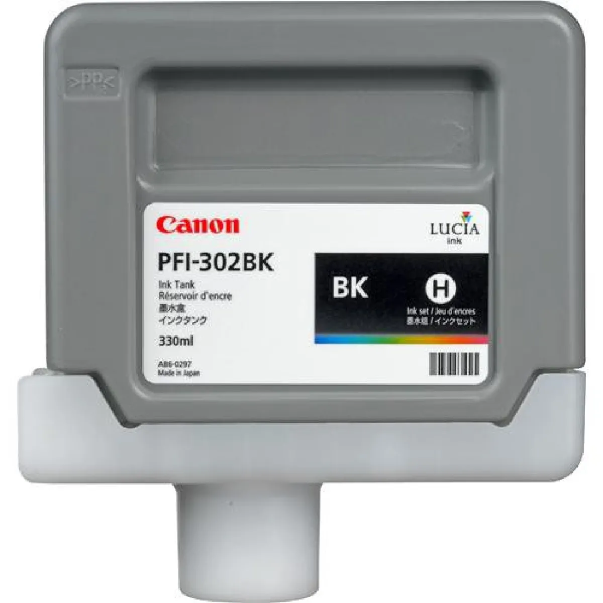 Canon Cartouche PFI302
