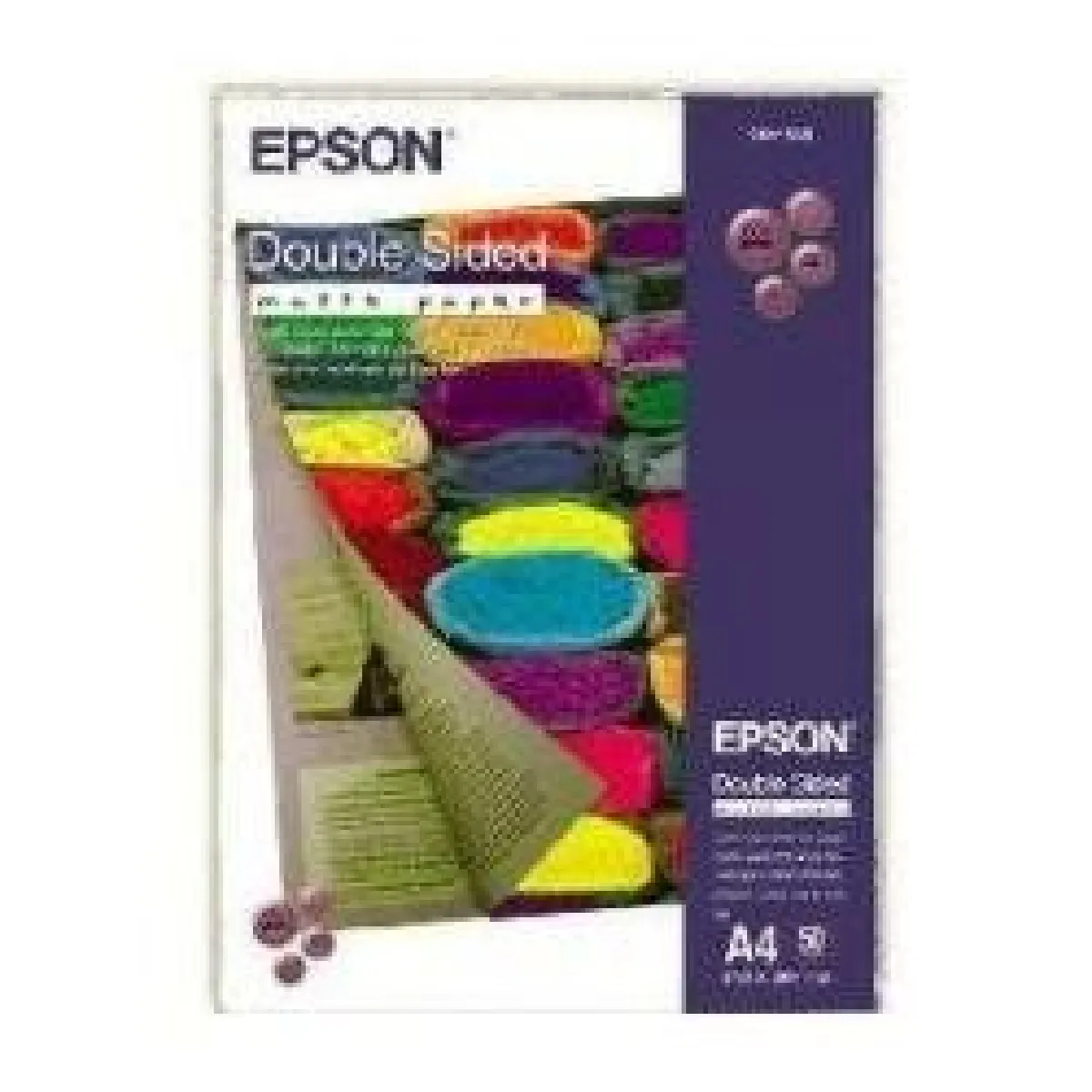 EPSON Papier Photo