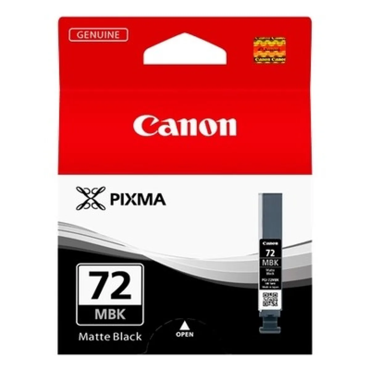 Canon PGI72 Noir Cartouche