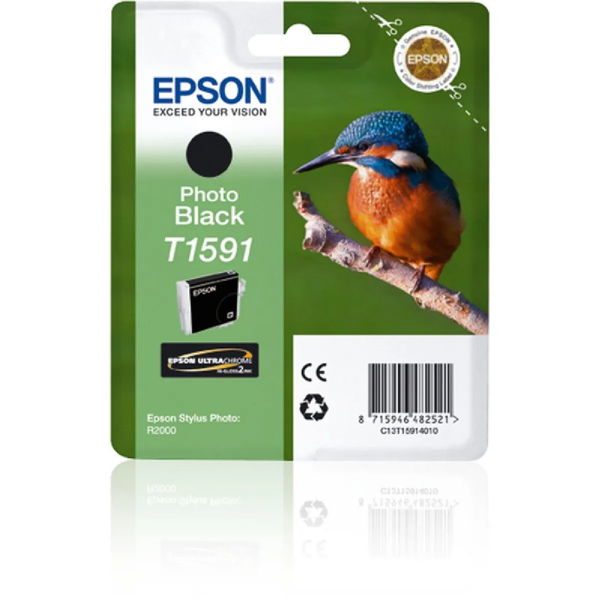 Epson C13T15914010 Cartouche
