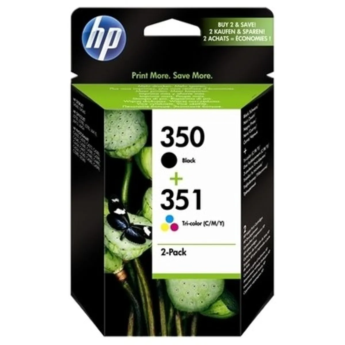 HP 350351 SD412EE