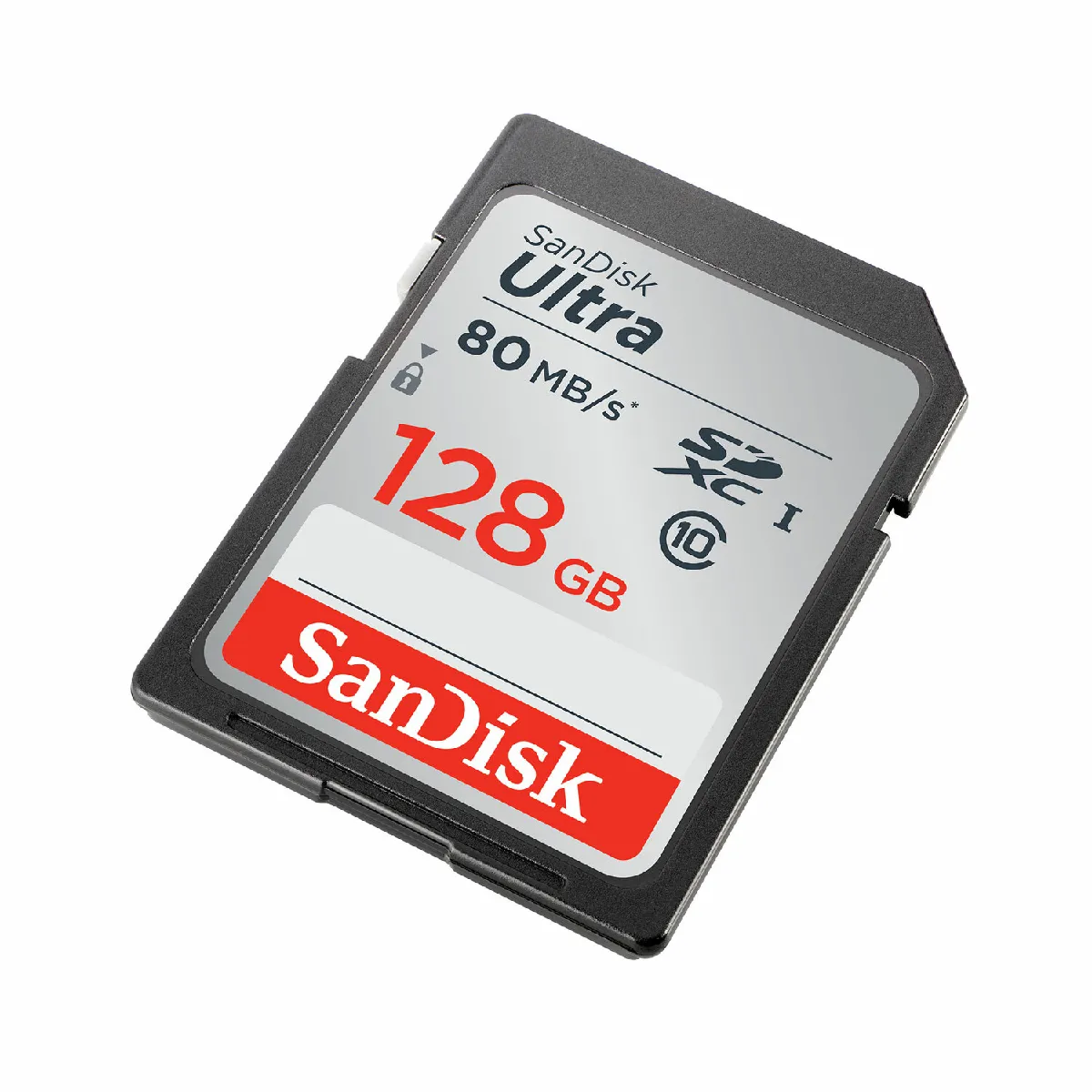 SanDisk Ultra - vue 10