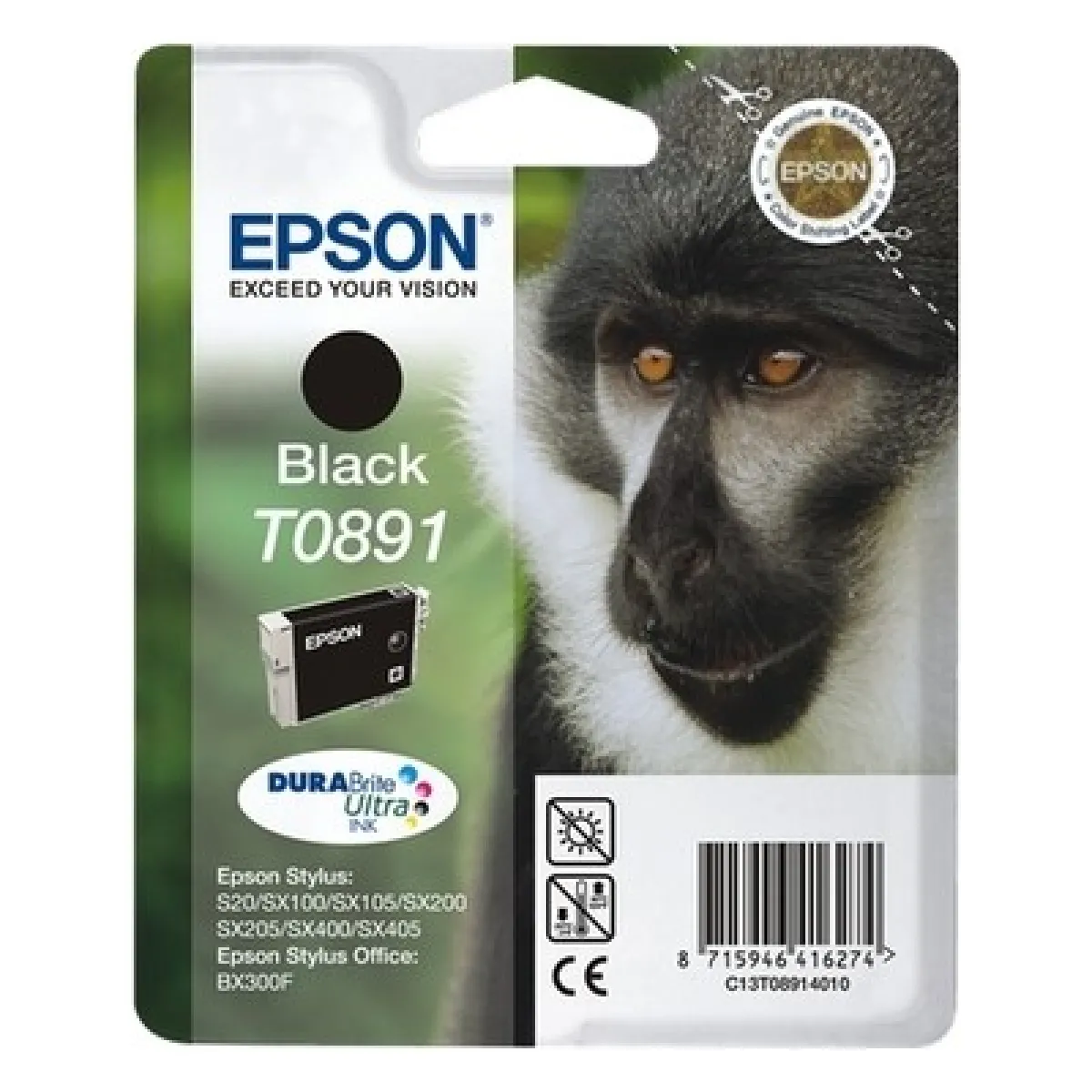 Epson Cartouche d'encre