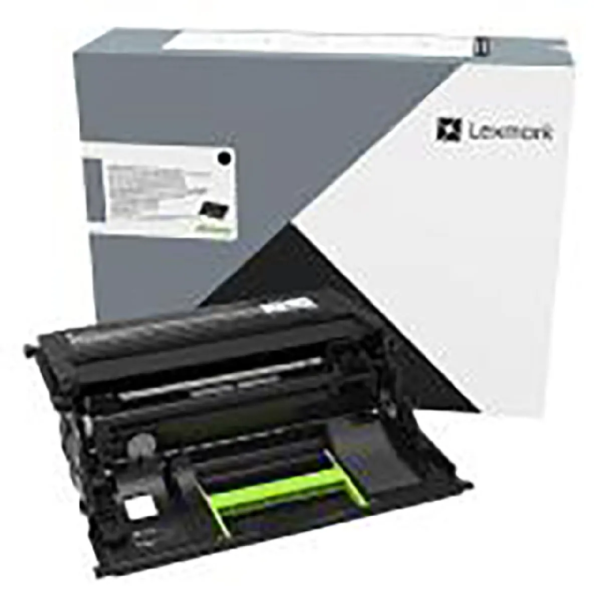 LEXMARK  Cartouche de toner laser - Noir