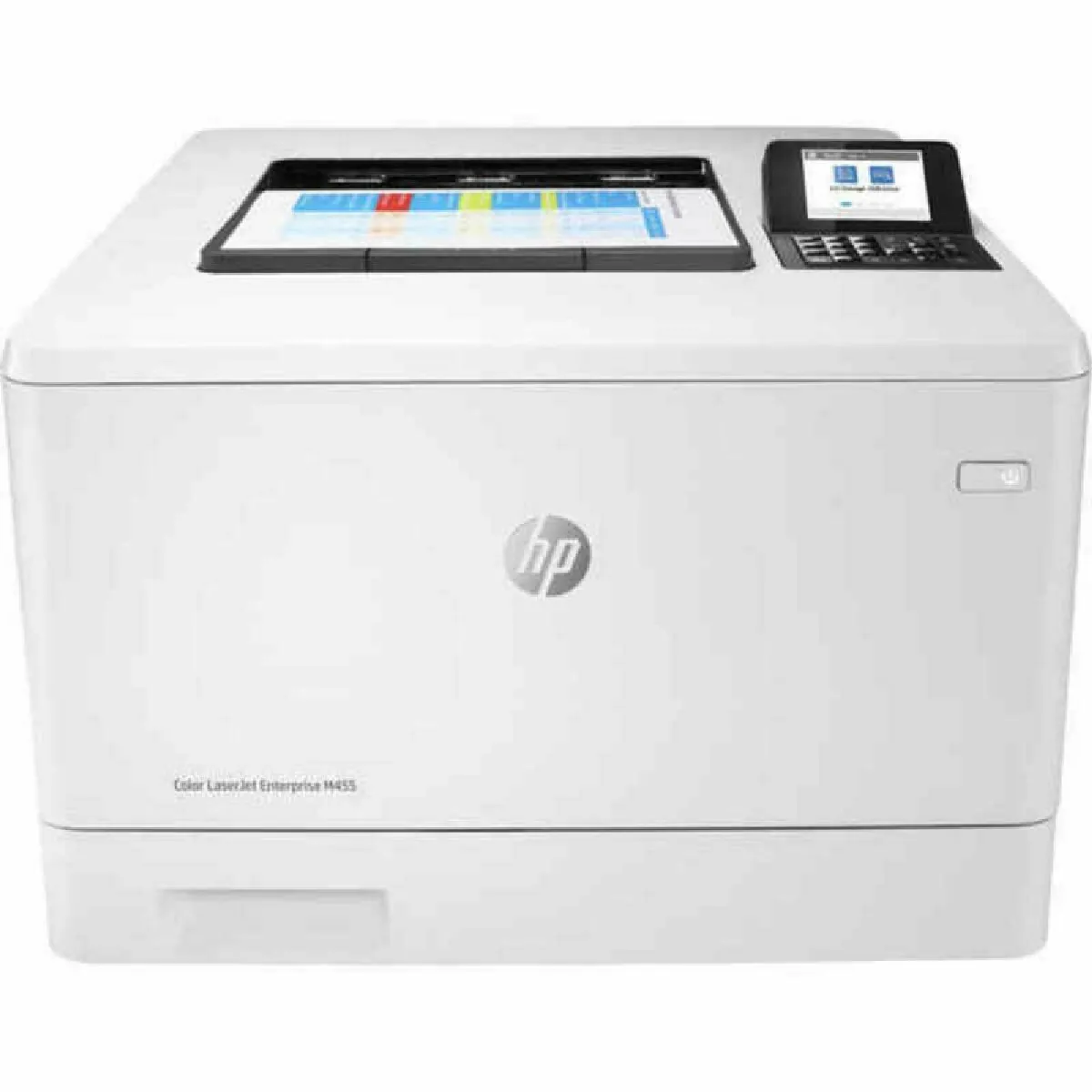 HP M455dn