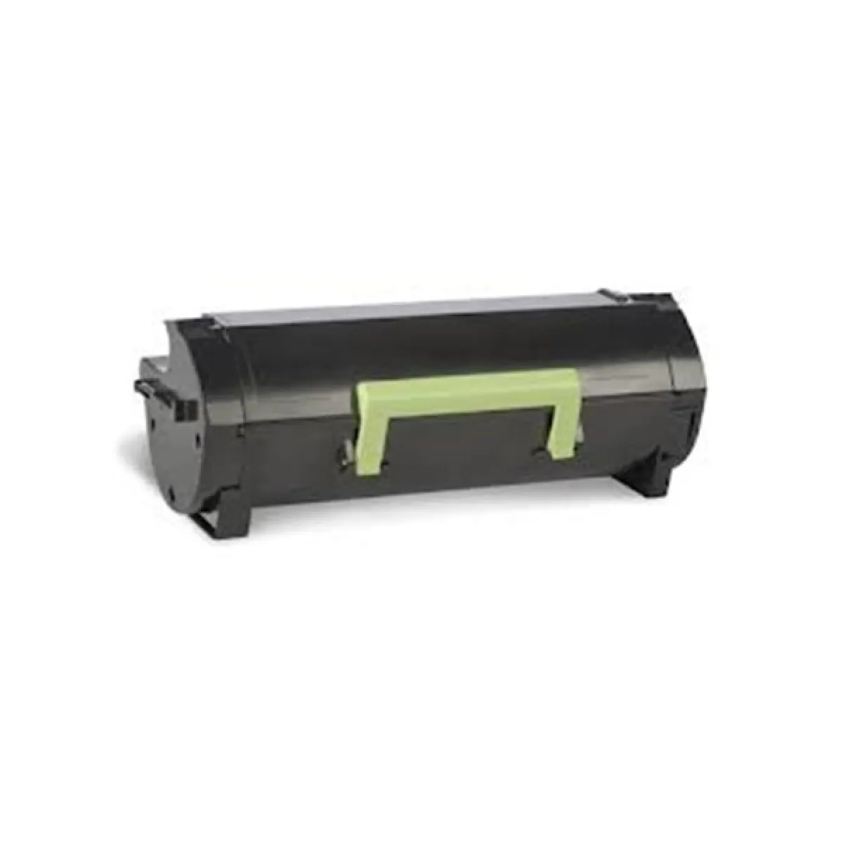 Lexmark Noire/Noir 602Xe - Neuf - Image 2