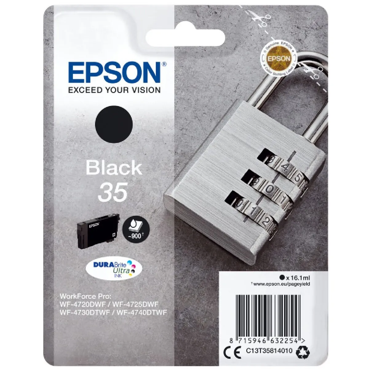 Epson C13T35814010