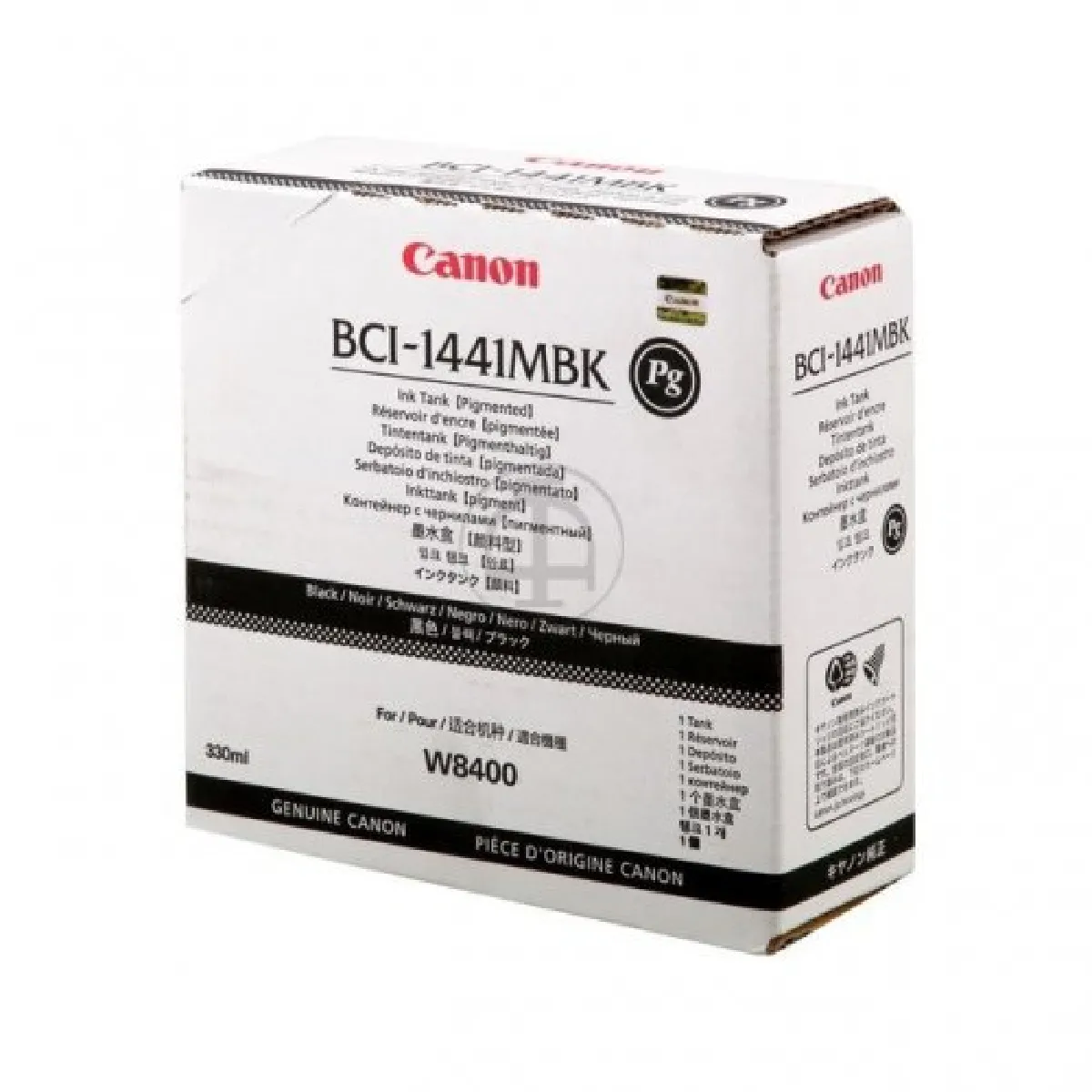 Canon BCI 1441MBK
