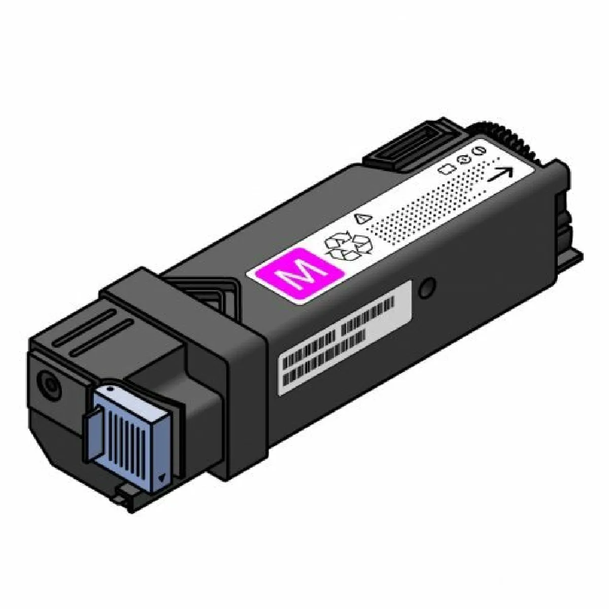 Ricoh Cartouche Toner Im C300 - Magenta