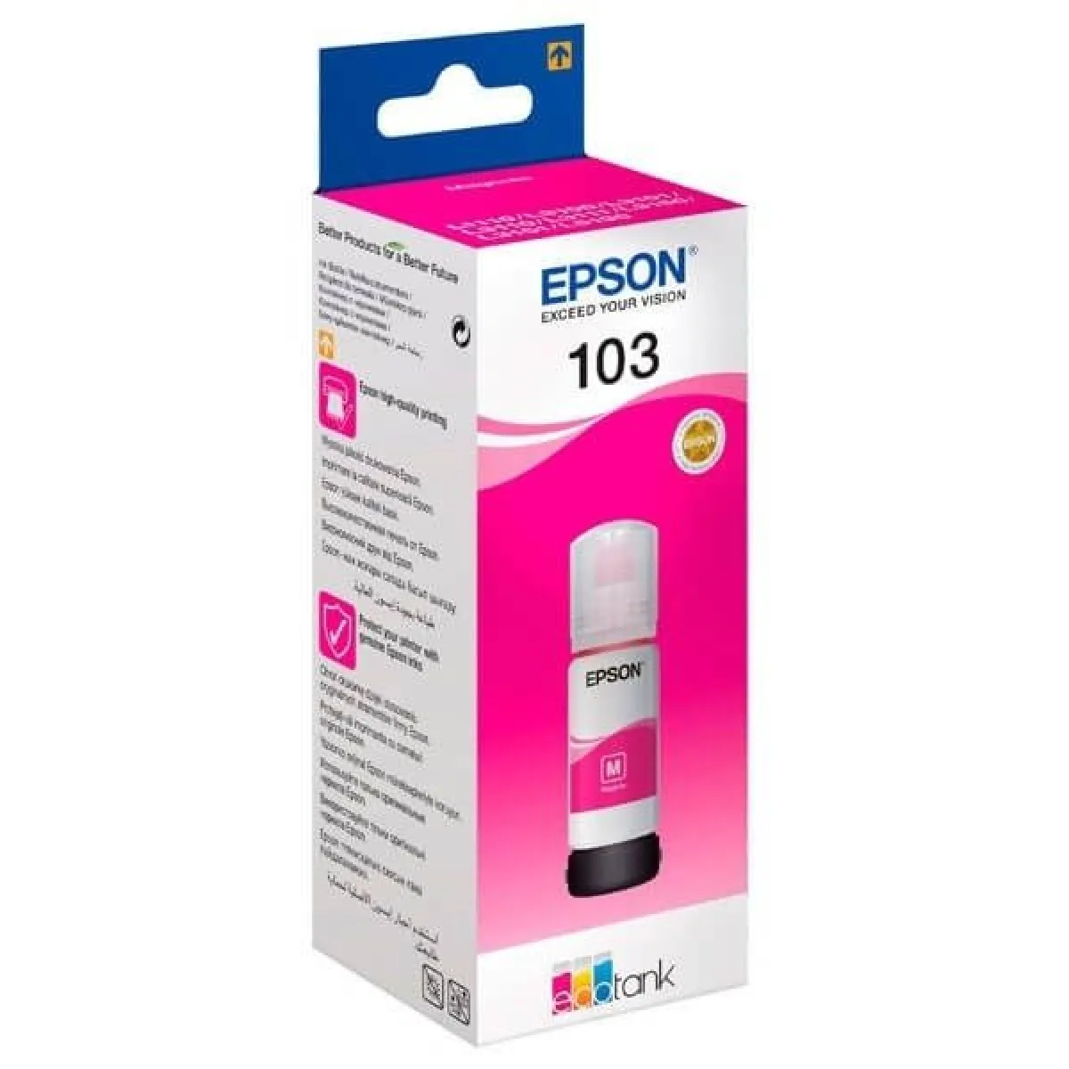 Epson T00S3 Magenta