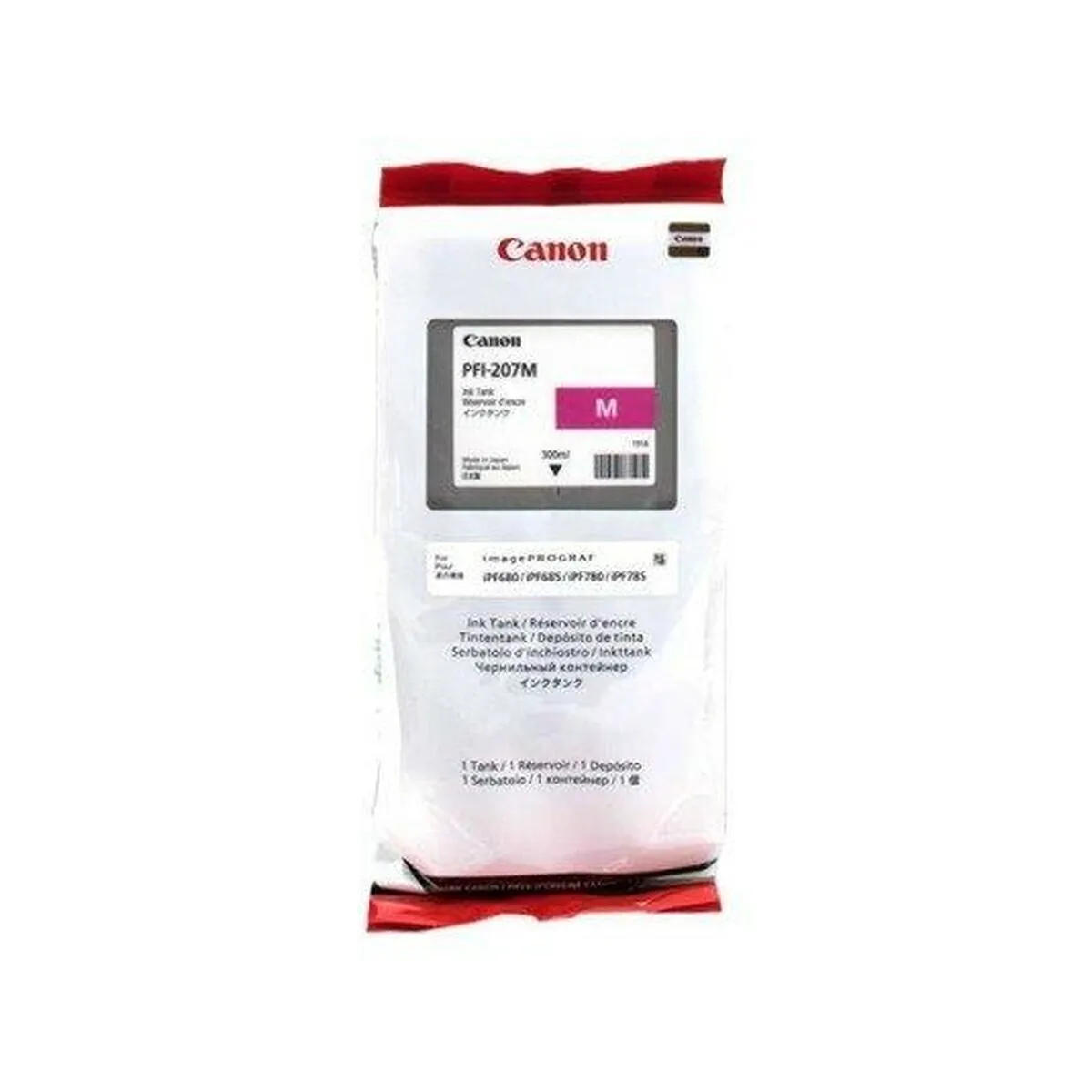 Canon PFI 207