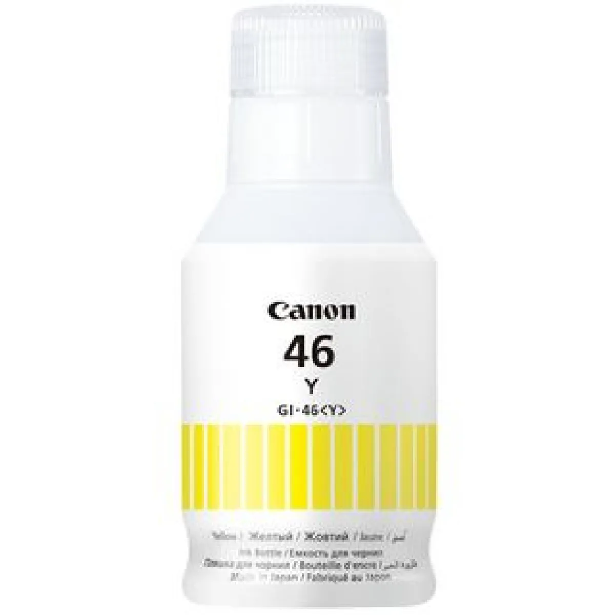 Canon GI 46 Y