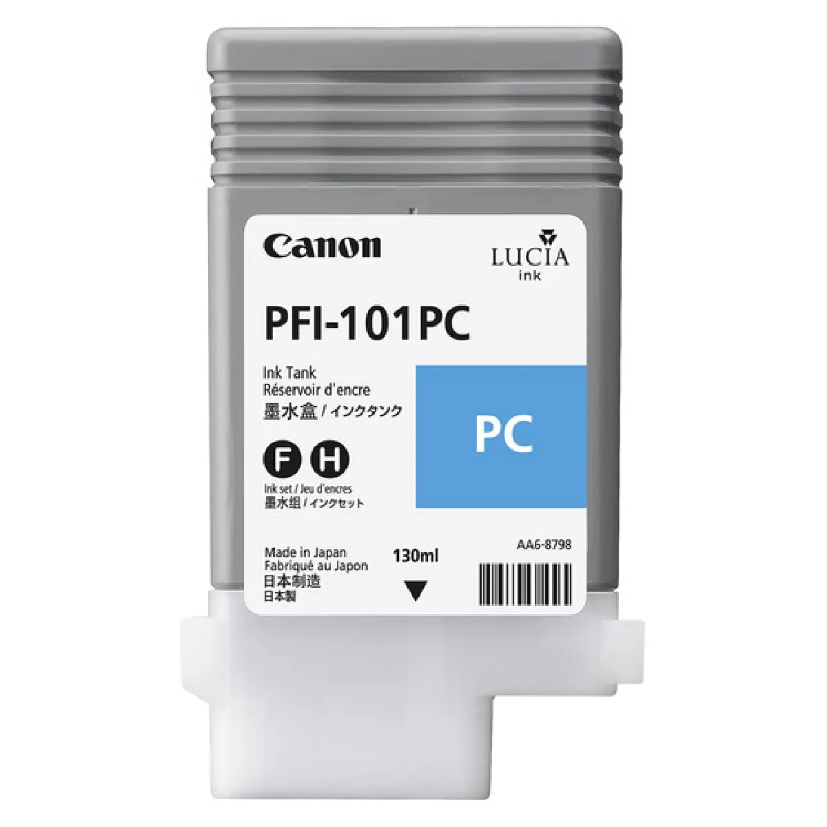 Canon LUCIA PFI 101 PC