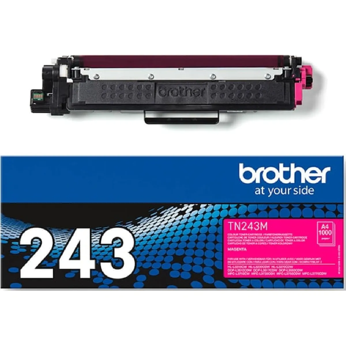 Brother TN