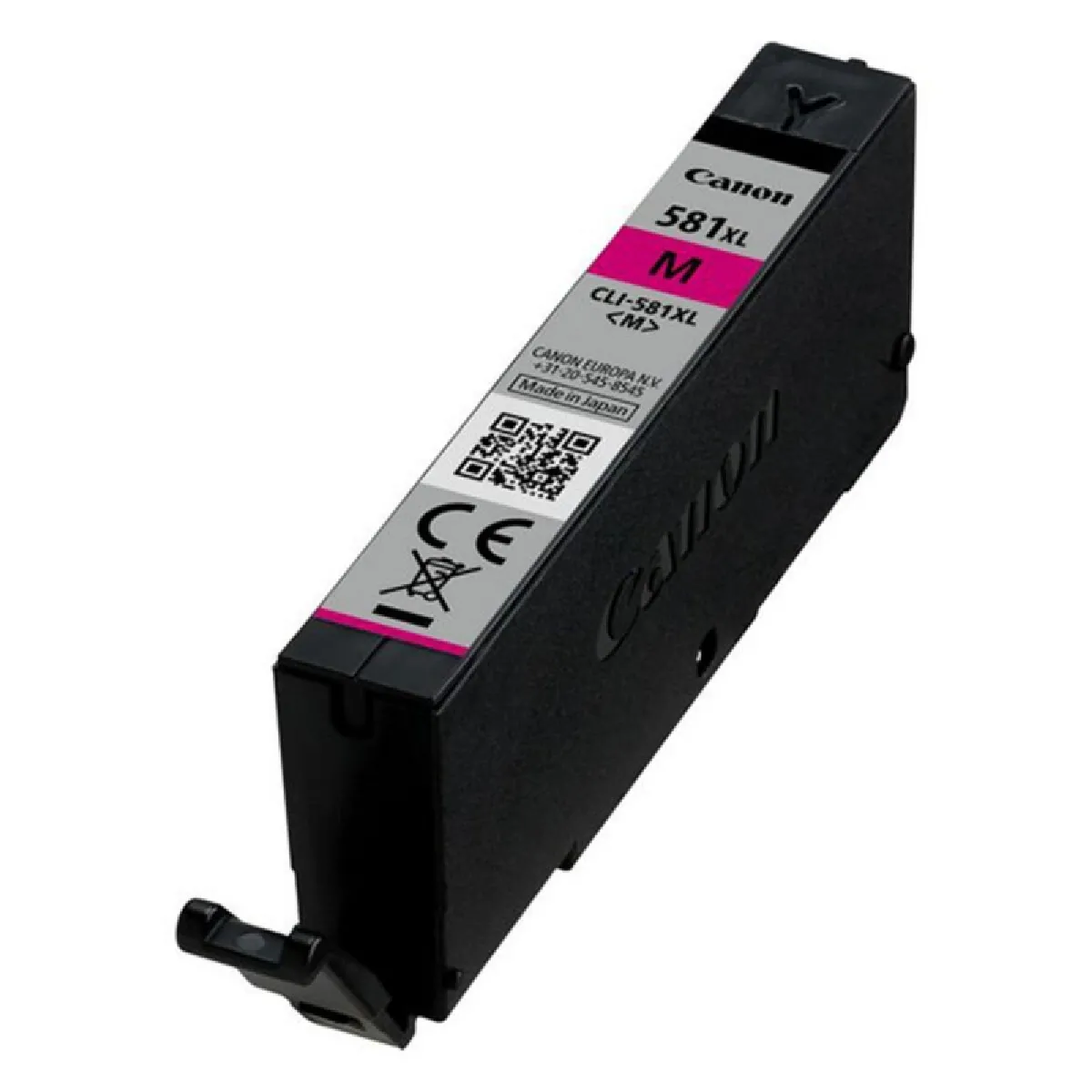 Canon Cartouche CLI581XL