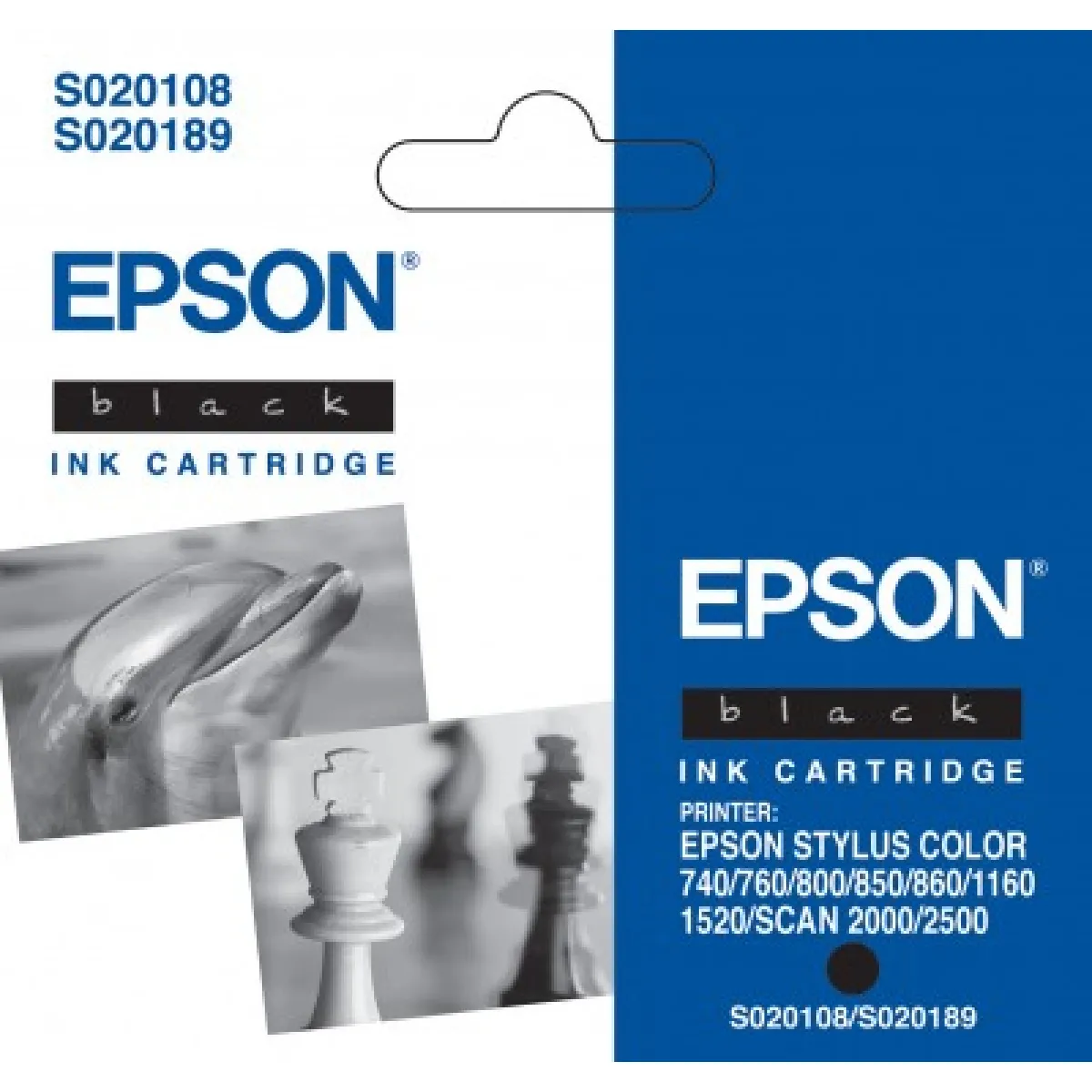 Epson T051