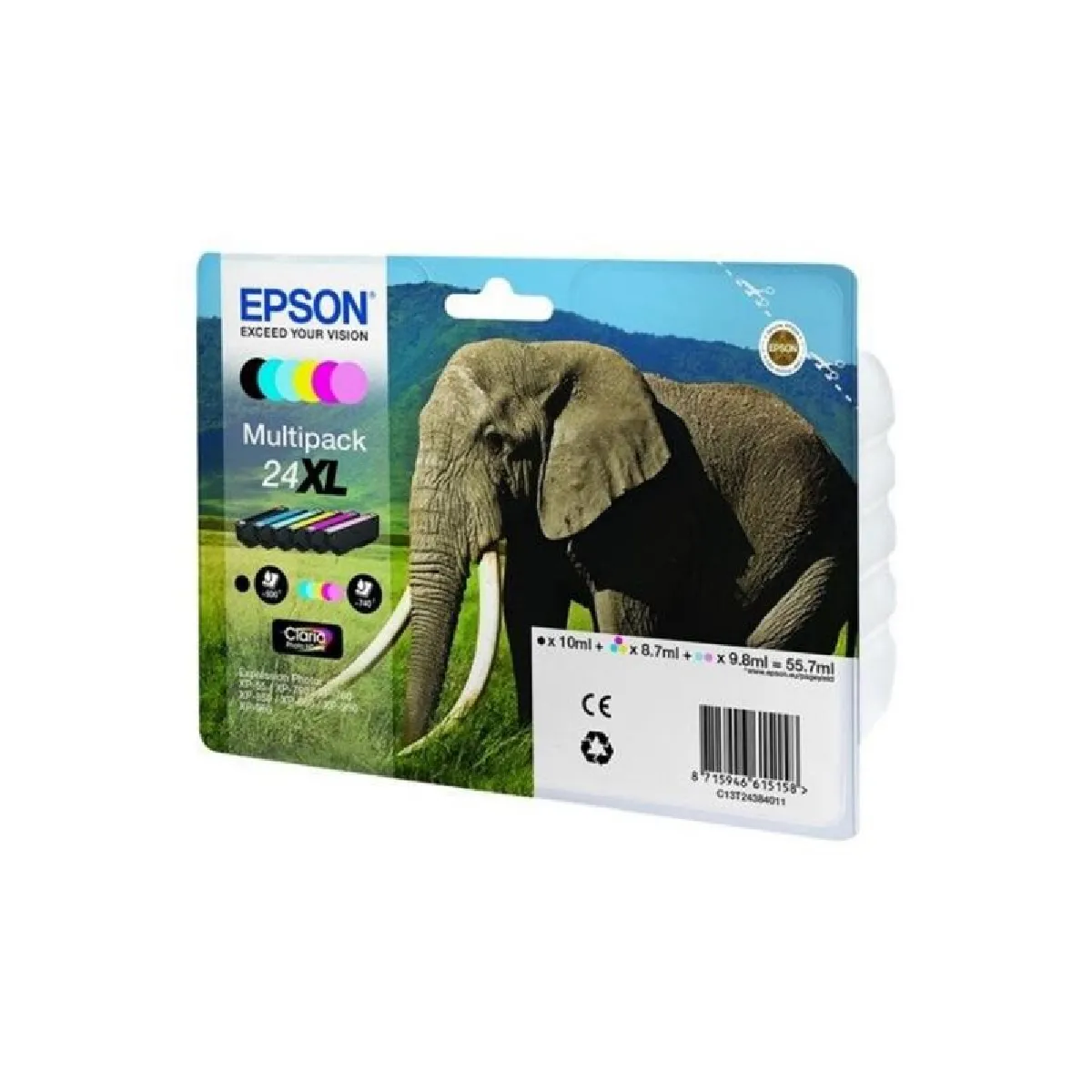 EPSON T2438 24XL